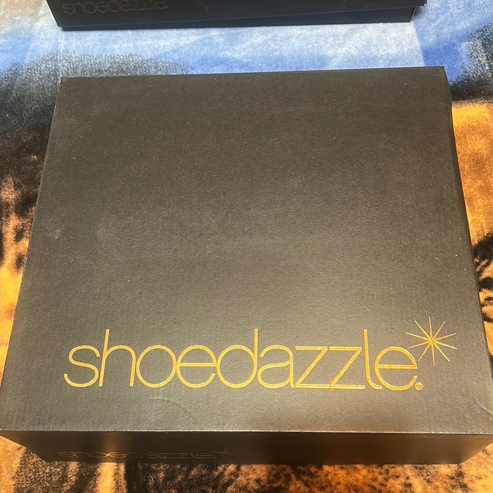 Black boots size 9 women’s